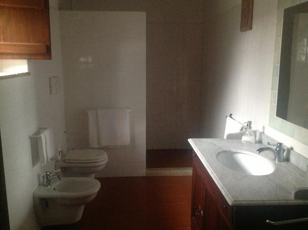Residenza D'Epoca La Commenda Guest House มันชาโน ห้อง รูปภาพ