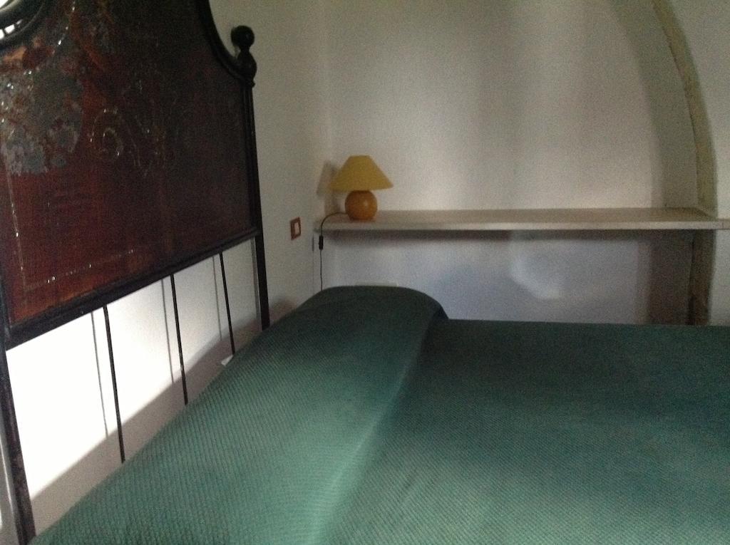 Residenza D'Epoca La Commenda Guest House มันชาโน ห้อง รูปภาพ