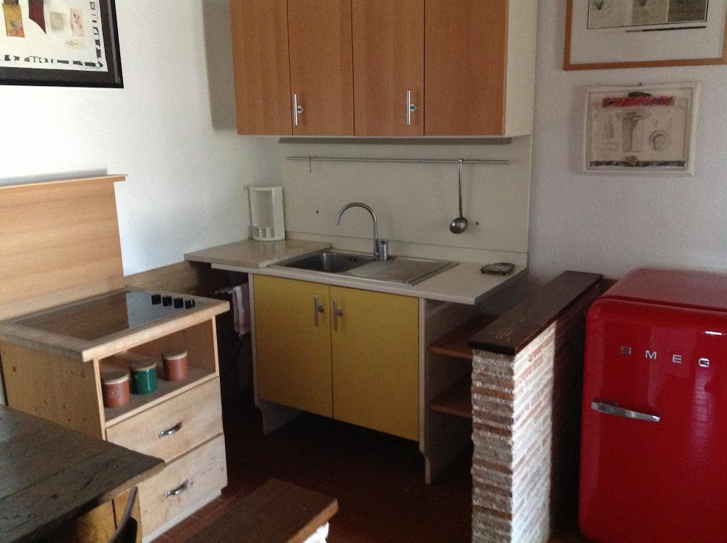 Residenza D'Epoca La Commenda Guest House มันชาโน ห้อง รูปภาพ