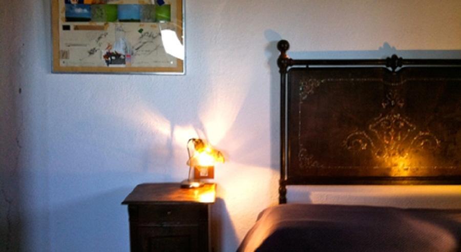 Residenza D'Epoca La Commenda Guest House มันชาโน ห้อง รูปภาพ