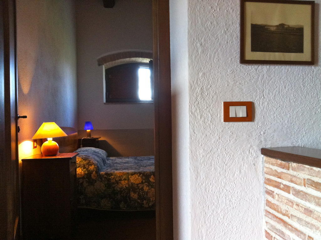 Residenza D'Epoca La Commenda Guest House มันชาโน ห้อง รูปภาพ